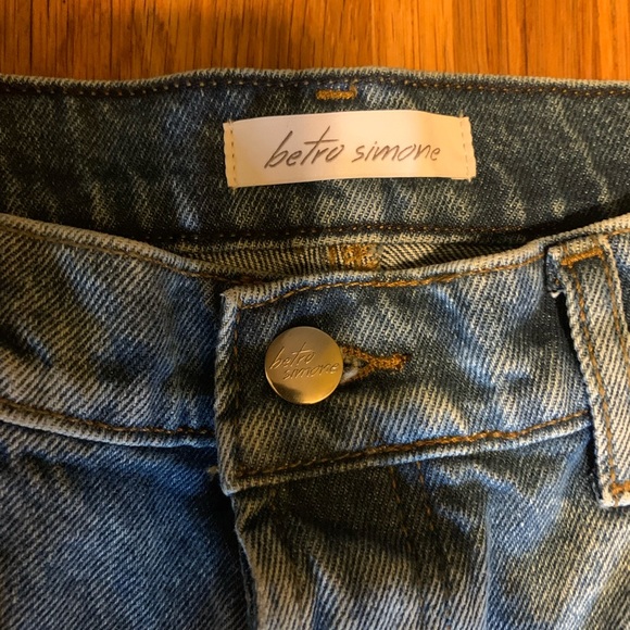 NWT betro Simone jeans - Picture 3 of 6